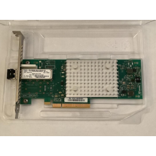 HPE Networking Host Bus Adapter SN1100Q Single Port 16G FC EMULEX 853010-001